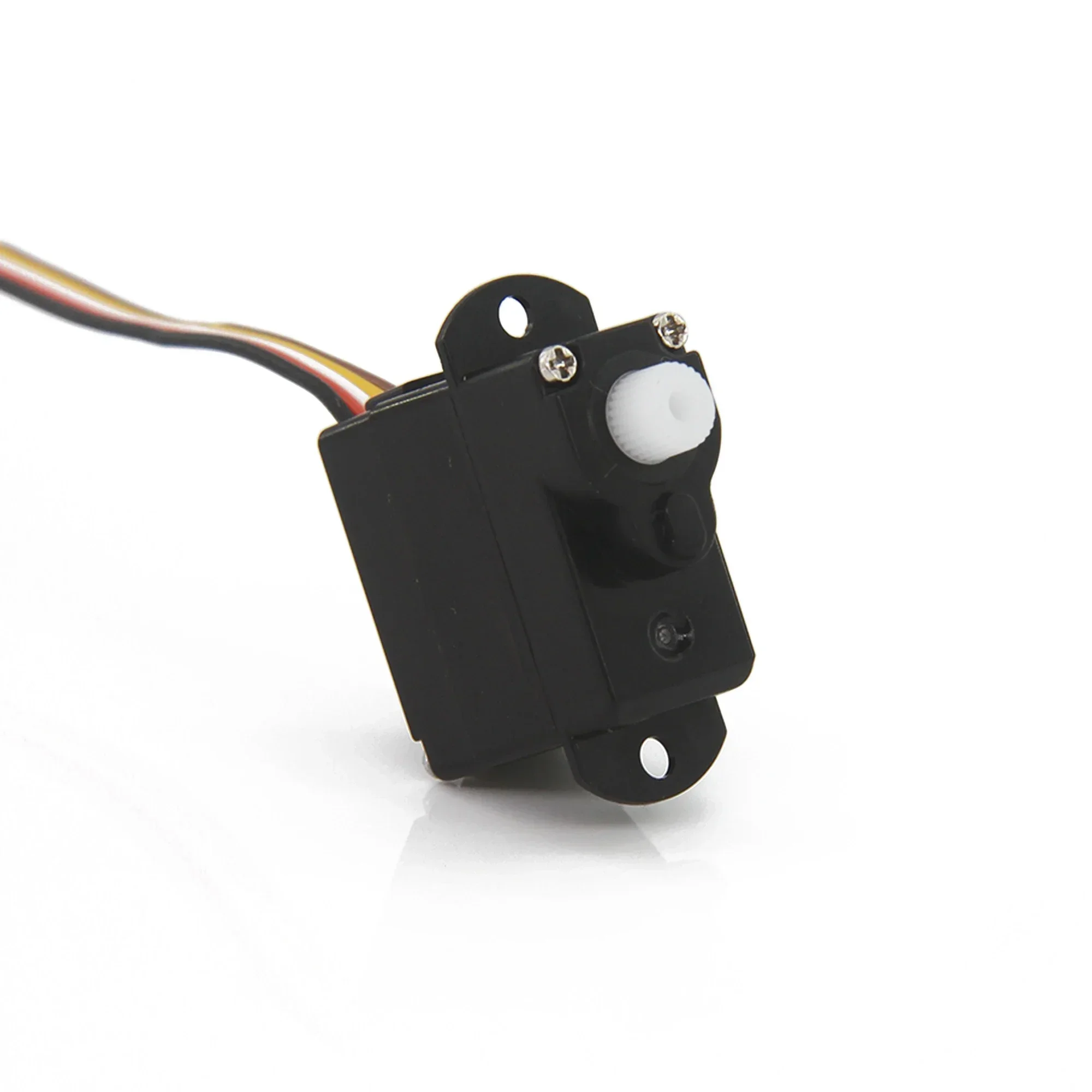 ไมโครเซอร์โว 2 กรัม 5 ขา Wltoy - Rc Helicopter Servo บทวิจารณ์และราคา