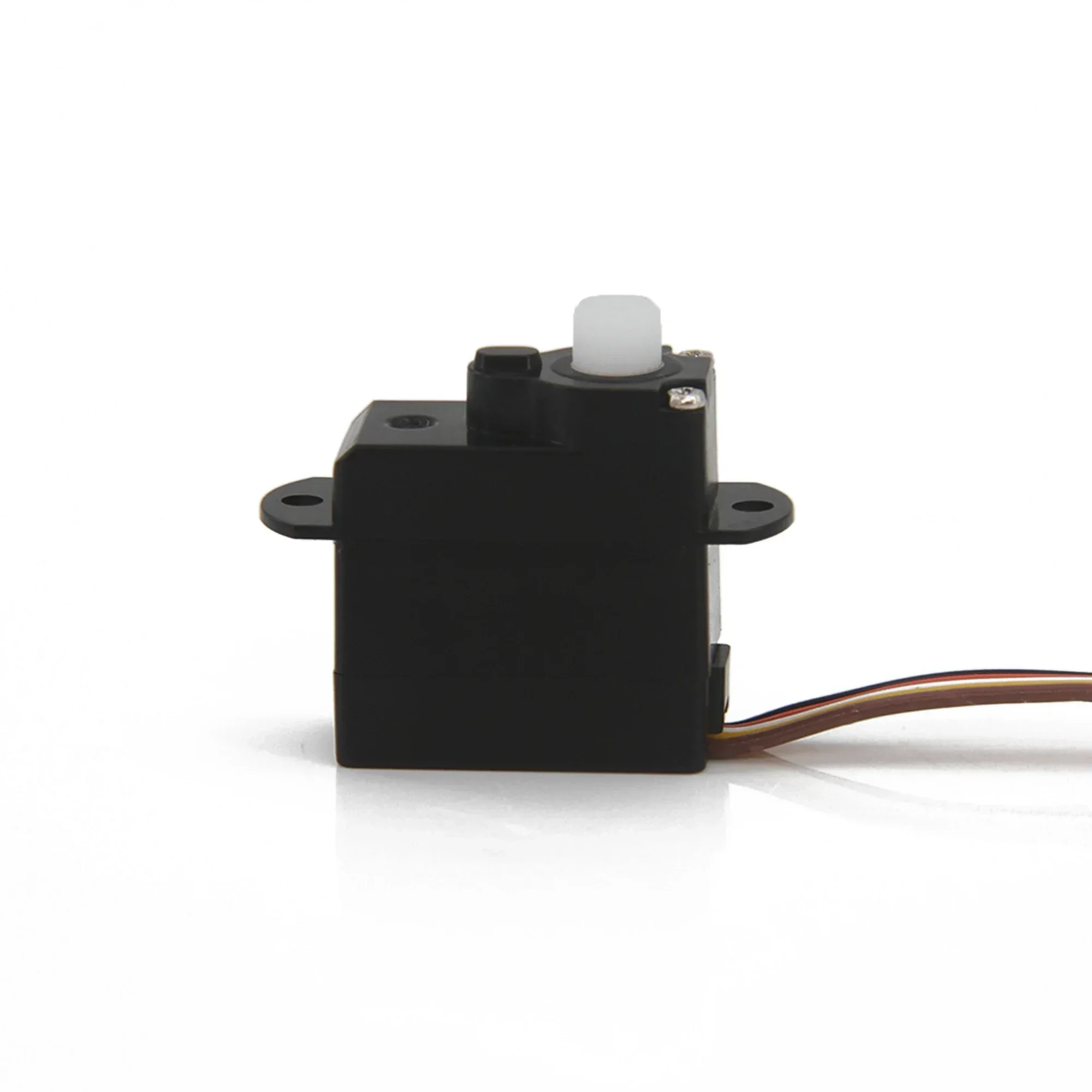 ไมโครเซอร์โว 2 กรัม 5 ขา Wltoy - Rc Helicopter Servo บทวิจารณ์และราคา