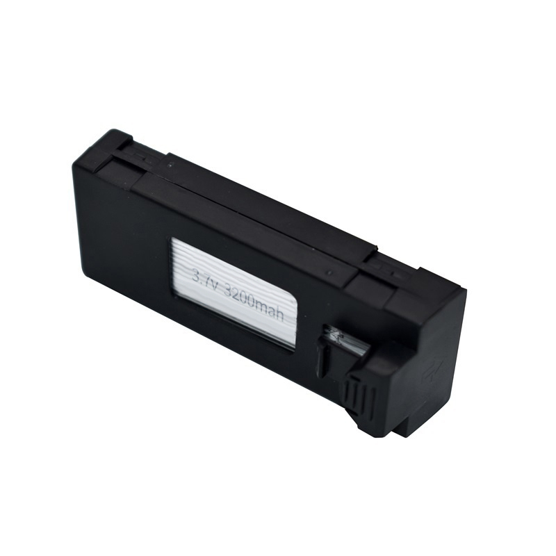 3.7V 3200mAh LiPo แบตเตอรี่ Dr - Eachine Drone E58 บทวิจารณ์และราคา