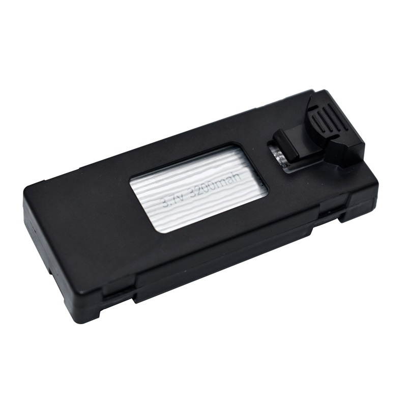 3.7V 3200mAh LiPo แบตเตอรี่ Dr - Eachine Drone E58 บทวิจารณ์และราคา
