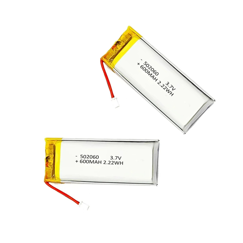 502060 / 522060    3.7V 600mAh - Eachine Drone E58 บทวิจารณ์และราคา