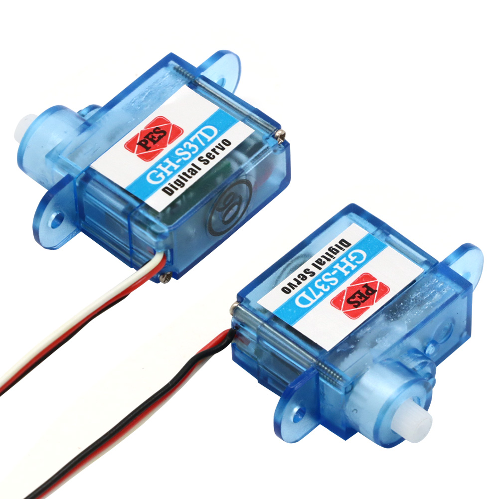 5/10 ชิ้นมินิไมโครดิจิตอลเซอร์ - Rc Helicopter Servo บทวิจารณ์และราคา