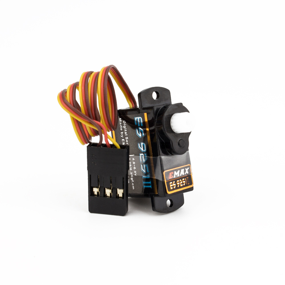 เซอร์โวมอเตอร์ดิจิตอลขนาดเล็ก  - Rc Helicopter Servo บทวิจารณ์และราคา
