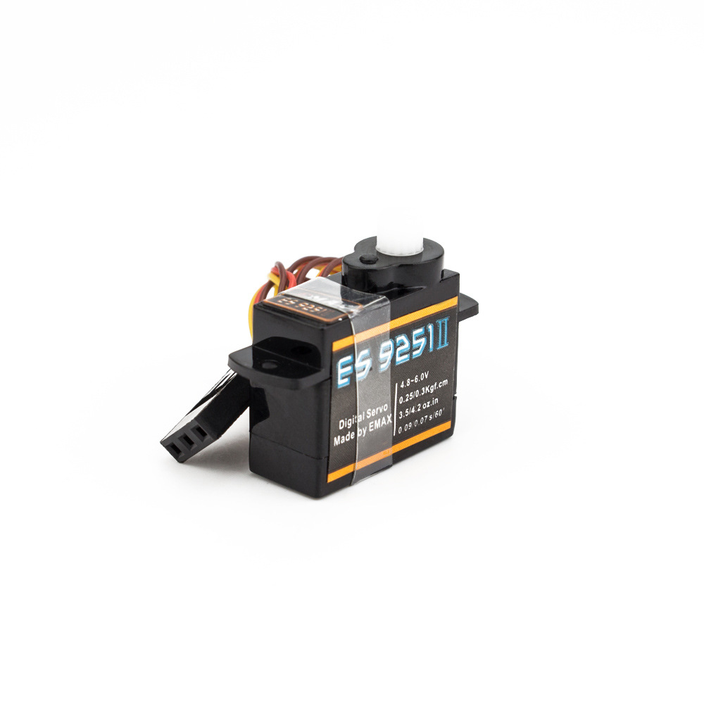 เซอร์โวมอเตอร์ดิจิตอลขนาดเล็ก  - Rc Helicopter Servo บทวิจารณ์และราคา