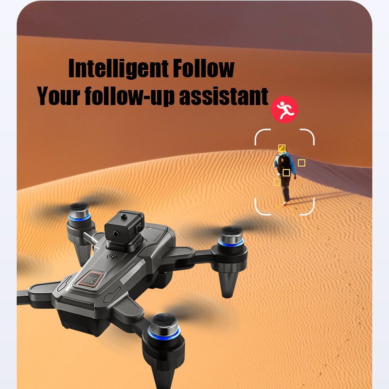 GPS RC Drone พร้อมหน้าจอ 4K Pr - Rc Helicopter Charger บทวิจารณ์และราคา