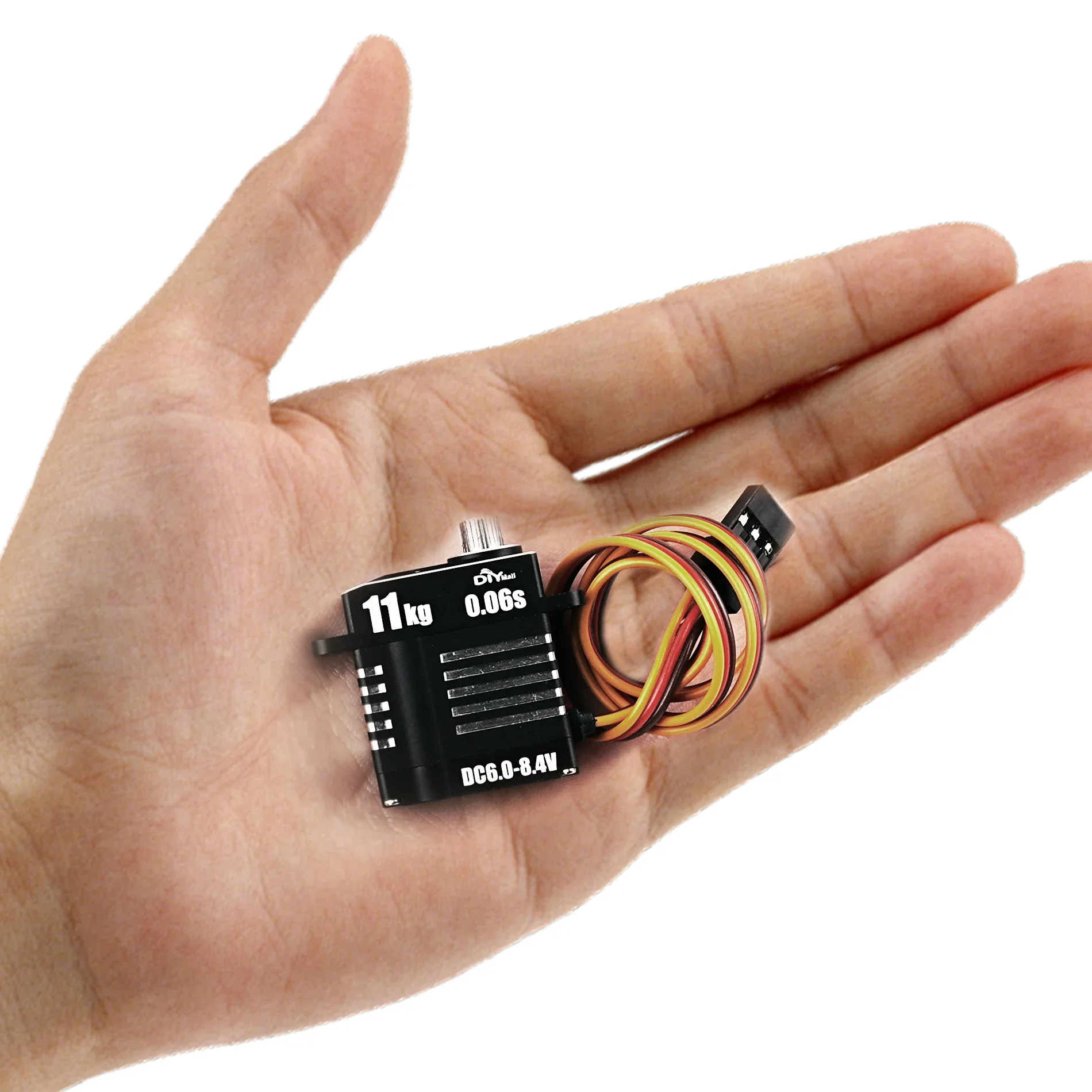 H-11 Micro Digital RC Servo 11 - Rc Helicopter Servo บทวิจารณ์และราคา
