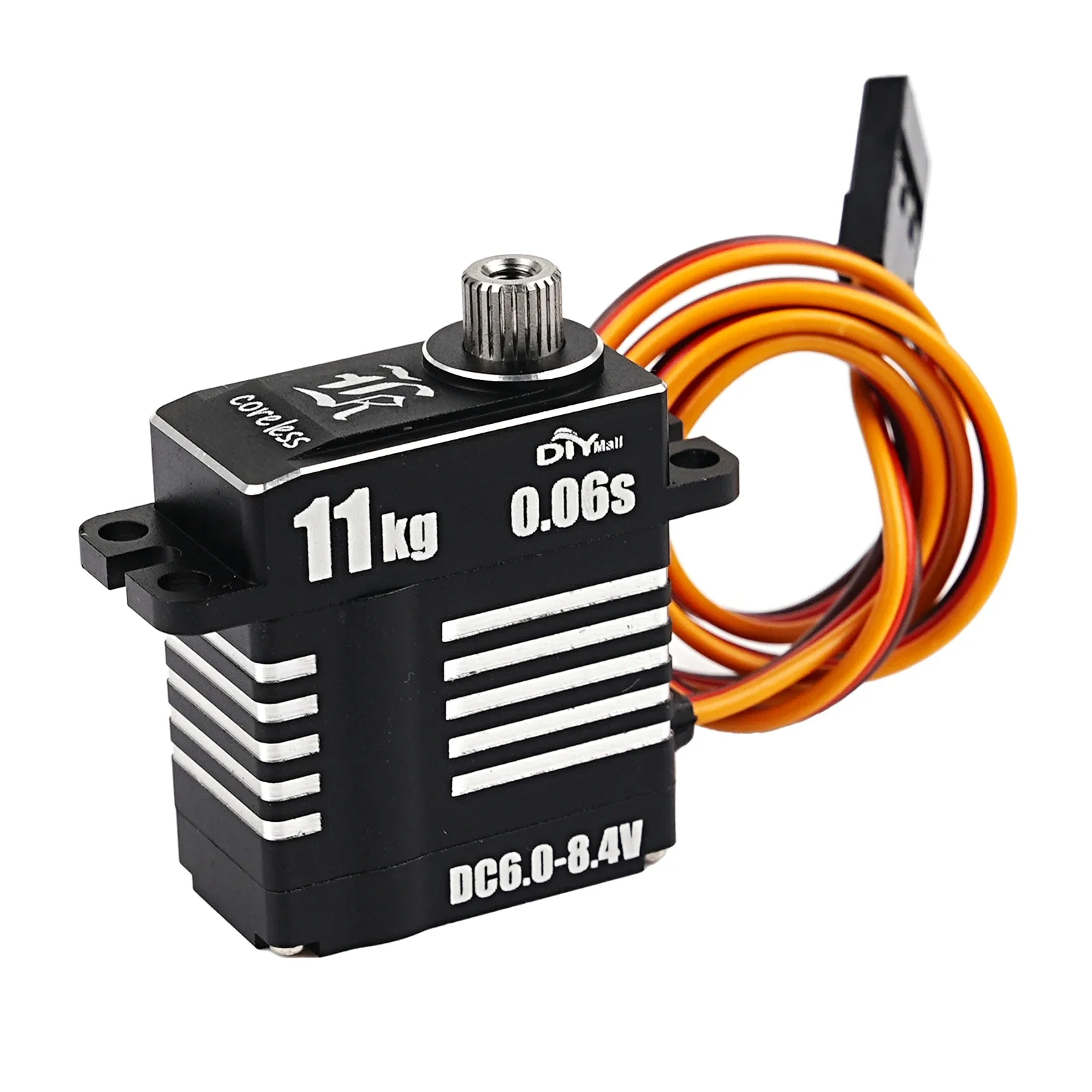 H-11 Micro Digital RC Servo 11 - Rc Helicopter Servo บทวิจารณ์และราคา