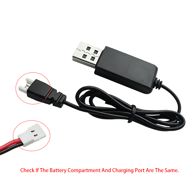 แบตเตอรี่ลิเธียมโพลิเมอร์ 3.7V - Rc Helicopter Charger บทวิจารณ์และราคา