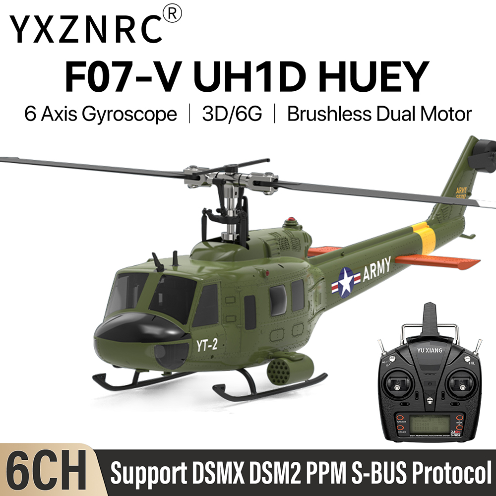 เฮลิคอปเตอร์บังคับวิทยุรุ่นใหม - Rc Helicopter Gyro บทวิจารณ์และราคา