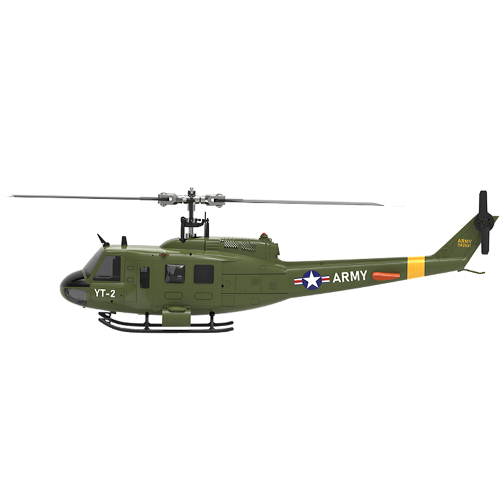 เฮลิคอปเตอร์บังคับวิทยุรุ่นใหม - Rc Helicopter Gyro บทวิจารณ์และราคา