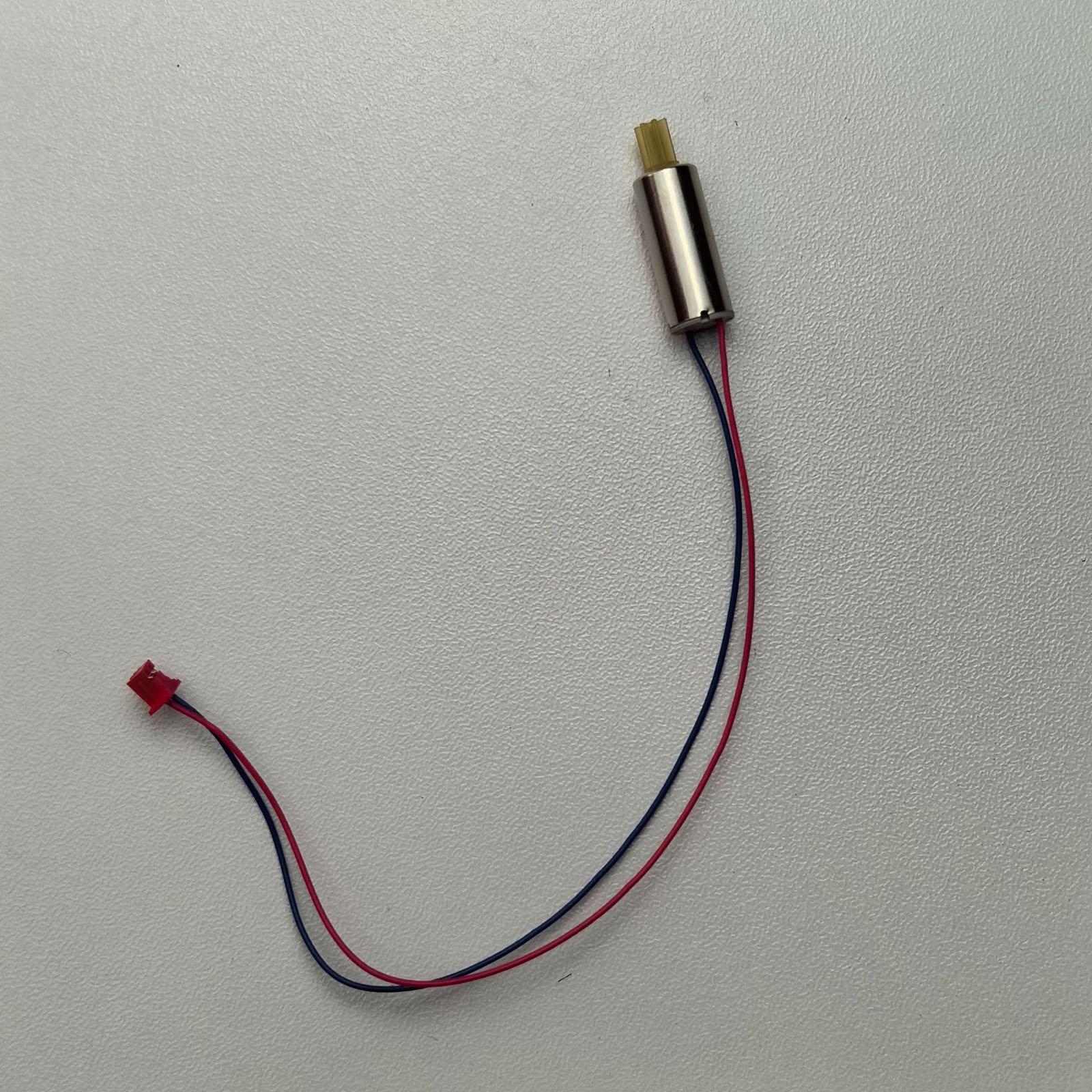 ชิ้นส่วนมอเตอร์โดรน RC 4 ชิ้น  - Rc Helicopter Coaxial บทวิจารณ์และราคา